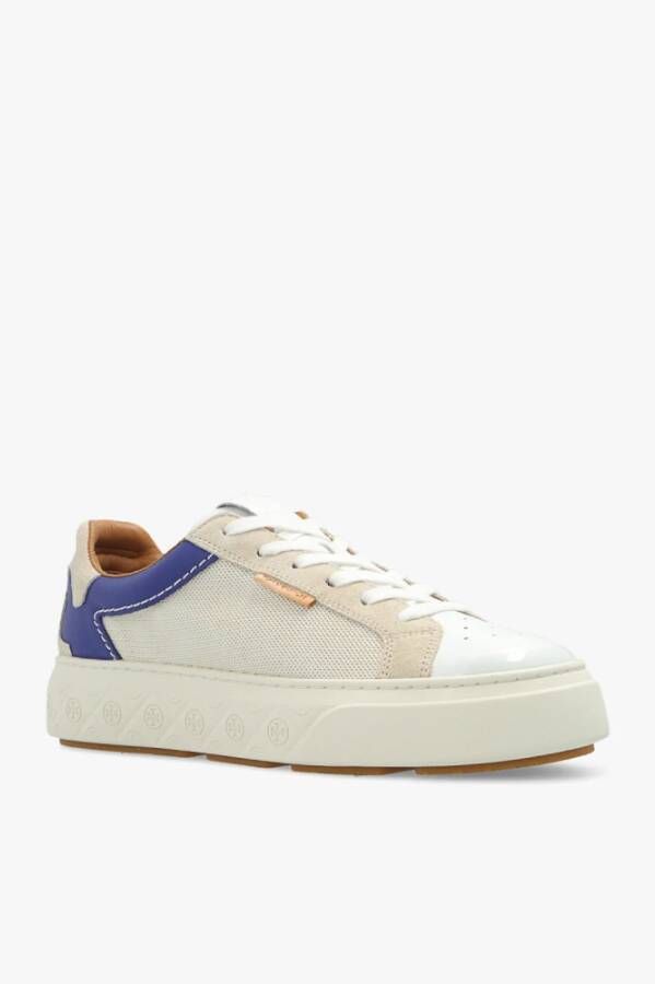 TORY BURCH Sneakers Beige Dames