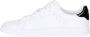 TORY BURCH Witte Elegante Damessneakers White Dames - Thumbnail 3