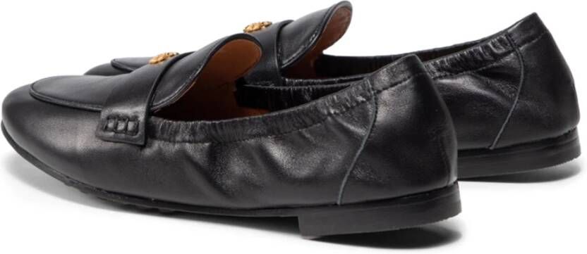 TORY BURCH Stijlvolle Schoenen voor elke gelegenheid Black Dames