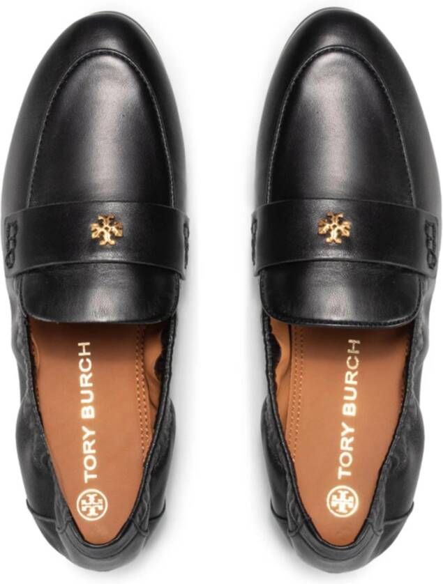 TORY BURCH Stijlvolle Schoenen voor elke gelegenheid Black Dames