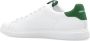 TORY BURCH Stijlvolle Sneakers voor dagelijks gebruik White Dames - Thumbnail 2