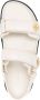 TORY BURCH Witte Kira Lage Sportsandalen White Dames - Thumbnail 4