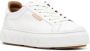 TORY BURCH Witte Ladybug Casual Sneaker Trainers White Dames - Thumbnail 2