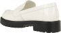 TORY BURCH Klassieke Lug Loafer Platte Schoenen White Dames - Thumbnail 8