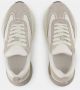 TORY BURCH Witte Sneakers met Kleurblok Ontwerp White Dames - Thumbnail 5