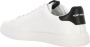 TORY BURCH Witte Logo Sneakers Nappa Leer White Dames - Thumbnail 3