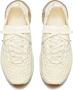 TORY BURCH Witte Sneakers met Geweven Tape White Dames - Thumbnail 2