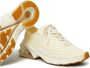 TORY BURCH Witte Sneakers met Geweven Tape White Dames - Thumbnail 3