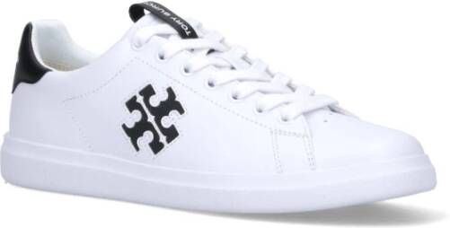 TORY BURCH Witte Sneakers voor Vrouwen White Dames