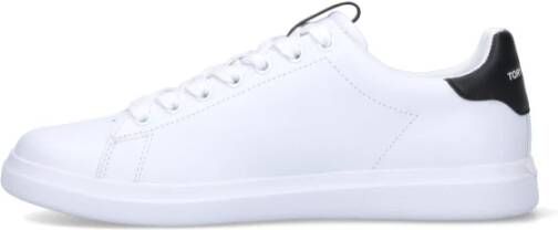 TORY BURCH Witte Sneakers voor Vrouwen White Dames