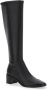 TORY BURCH Boots & laarzen Cap-Toe Knee High Boot 55Mm in zwart - Thumbnail 3