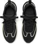 TORY BURCH Zwarte Good Luck Trainer Schoenen Black Dames - Thumbnail 4