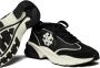 TORY BURCH Zwarte Good Luck Trainer Schoenen Black Dames - Thumbnail 7