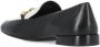 TORY BURCH Zwarte Leren Loafer Ronde Neus Black Dames - Thumbnail 4