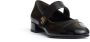 TORY BURCH Zwarte Mary Jane Pumps voor Vrouwen Black Dames - Thumbnail 2