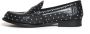 TORY BURCH Zwarte Stud Loafer Klassieke Stijl Black Dames - Thumbnail 2