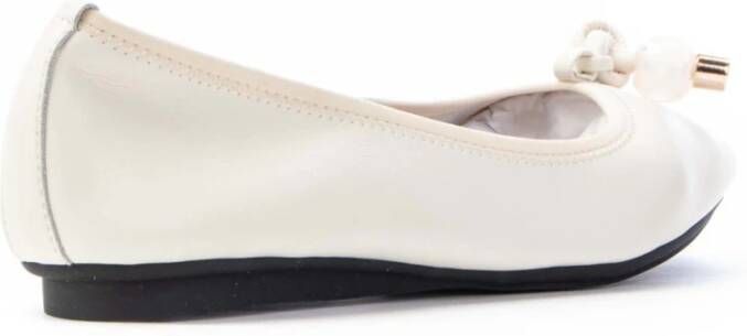 Tosca Blu Ballerinas Beige Dames