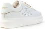 Tosca Blu Glamour Sneaker Lente Zomer Collectie White Dames - Thumbnail 4