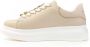 Tosca Blu Glamour Sneakers Lente Zomer Collectie Beige Dames - Thumbnail 4