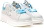 Tosca Blu Sneakers Blauw Dames - Thumbnail 2