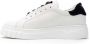 Tosca Blu Sneakers White Dames - Thumbnail 4