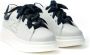 Tosca Blu Sneakers White Dames - Thumbnail 2