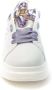 Tosca Blu Sneakers White Dames - Thumbnail 5