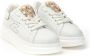 Tosca Blu Sneakers White Dames - Thumbnail 3