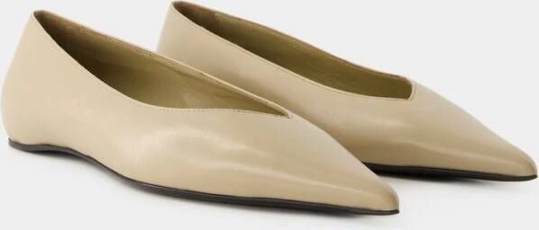 TotêMe Ballerinas Beige Dames