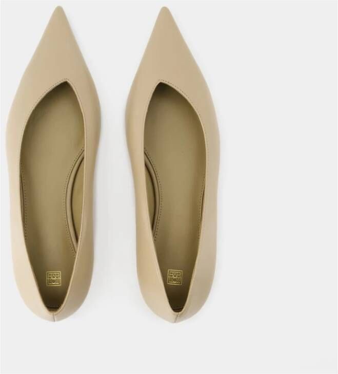 TotêMe Ballerinas Beige Dames