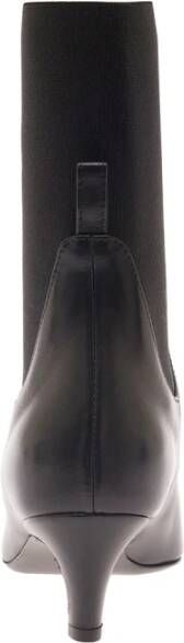 TotêMe Heeled Boots Zwart Dames