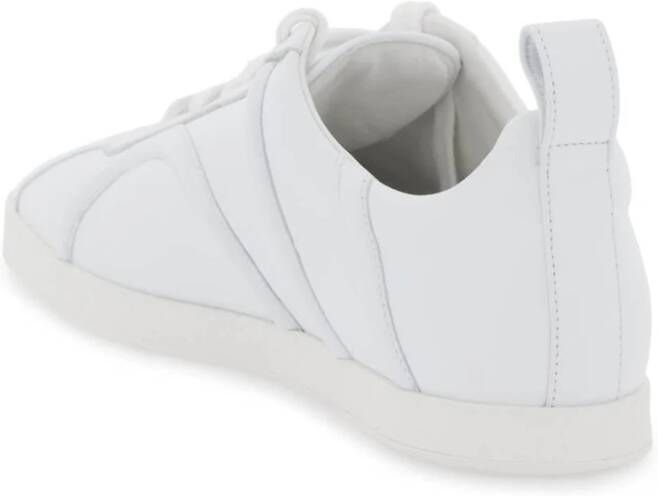 TotêMe Sneakers White Dames