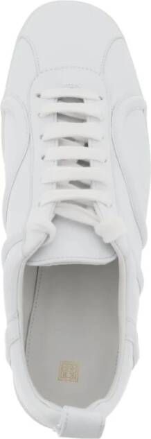 TotêMe Sneakers White Dames