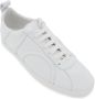 TotêMe Sneakers White Dames - Thumbnail 4