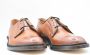 Tricker's Bruine Veterschoenen voor Mannen Brown Heren - Thumbnail 3