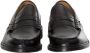 Tricker's James Penny Loafers Black Heren - Thumbnail 2