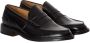 Tricker's James Penny Loafers Black Heren - Thumbnail 3