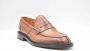 Tricker's Klassieke Beechnut Veterschoenen Brown Heren - Thumbnail 2