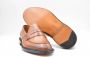 Tricker's Klassieke Beechnut Veterschoenen Brown Heren - Thumbnail 4