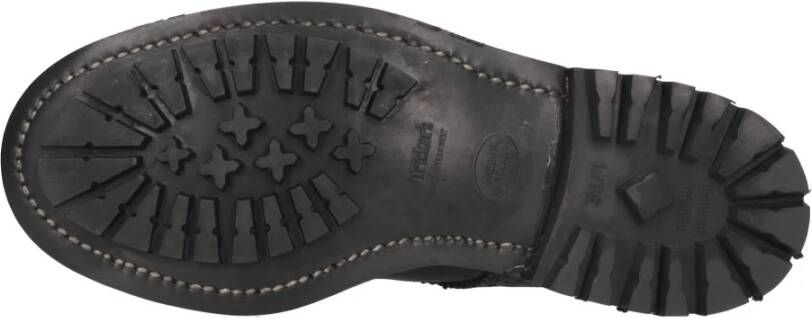 Tricker's Laarzen Zwart Black Dames