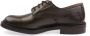 Tricker's Laced Shoes Brown Heren - Thumbnail 3