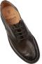 Tricker's Laced Shoes Brown Heren - Thumbnail 4