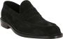 Tricker's Loafers Black Heren - Thumbnail 2