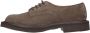 Tricker's Platte schoenen Bruin Brown Dames - Thumbnail 2