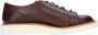 Tricker's Platte schoenen Bruin Brown Heren - Thumbnail 3