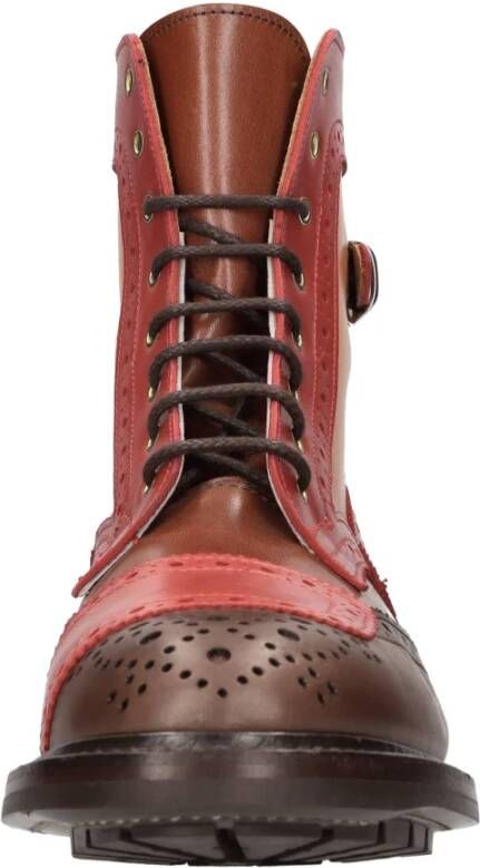 Tricker's Tricker''s Multicolor Dames