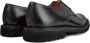 Tricker's Zwarte Box Lace-up Derby Schoenen Black Heren - Thumbnail 3