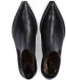 Truman's Rosario Chelsea Boots in Zwart Black Dames - Thumbnail 3