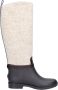 Trussardi Dames Textiel Schoenen Laarzen Multicolor Dames - Thumbnail 2