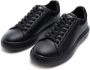 Trussardi Sneakers Zwart Black Dames - Thumbnail 2